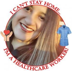 Meet your Posher, Norma